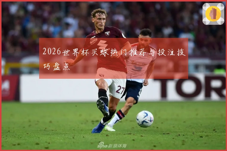 2026世界杯买球热门推荐与投注技巧盘点