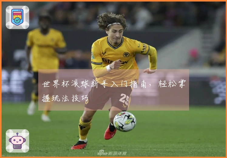 世界杯滚球新手入门指南，轻松掌握玩法技巧
