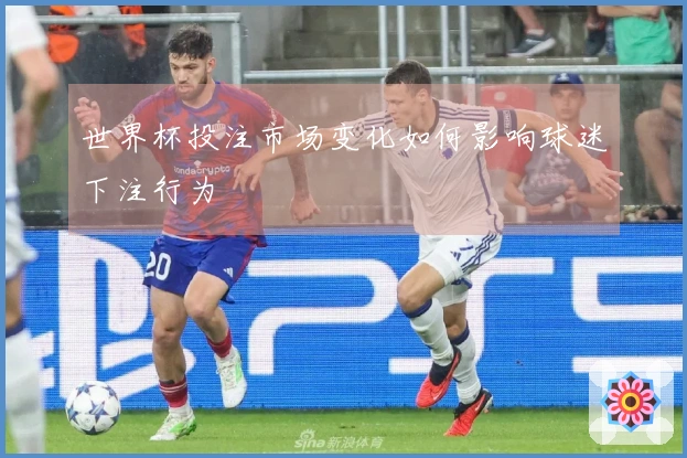 世界杯投注市场变化如何影响球迷下注行为