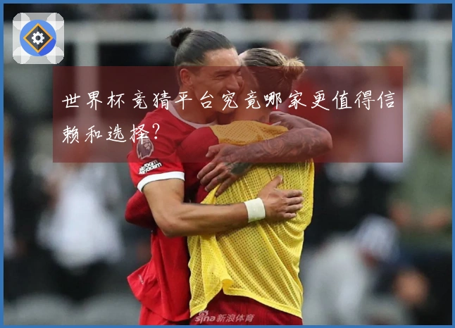 世界杯竞猜平台究竟哪家更值得信赖和选择？