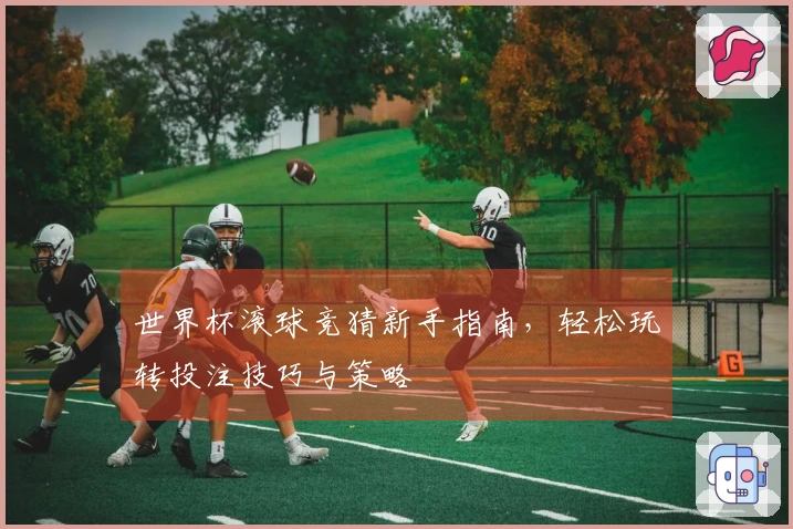 世界杯滚球竞猜新手指南，轻松玩转投注技巧与策略