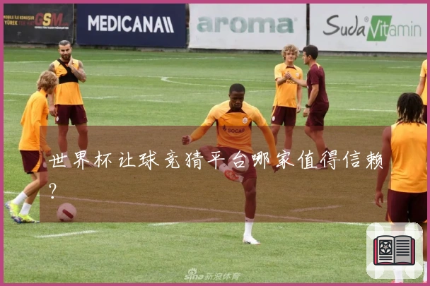 世界杯让球竞猜平台哪家值得信赖？